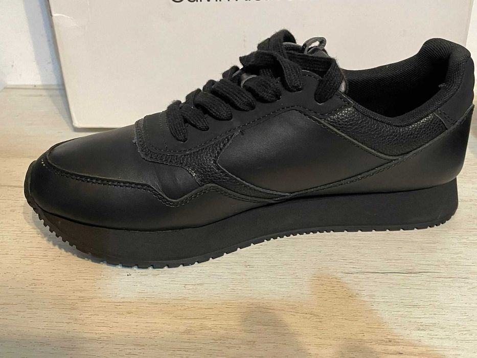 Calvin Klein Jeans Pantofi sport- Scooter 14C Nr 40