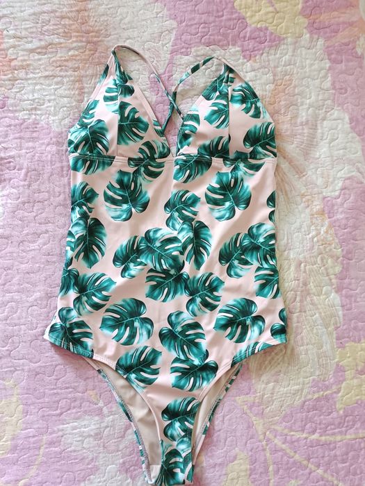 Купальник рр48-50. Цена за все.