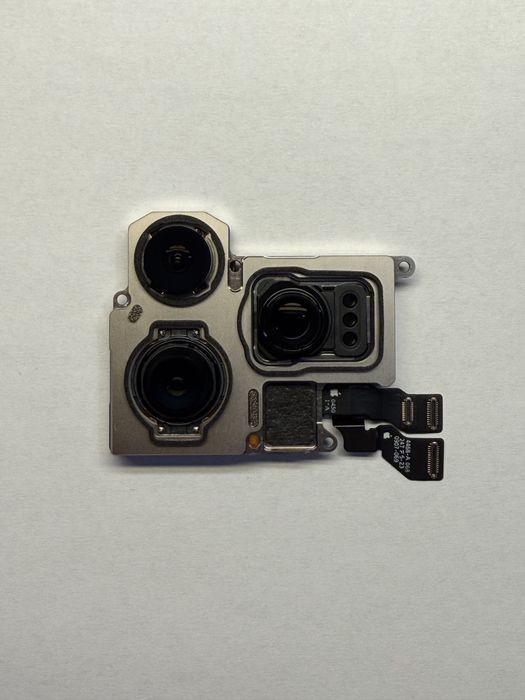 Camera principala iPhone 15 Pro Max Originala swap