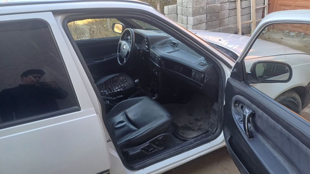 Нехиа Nexia1 nexia