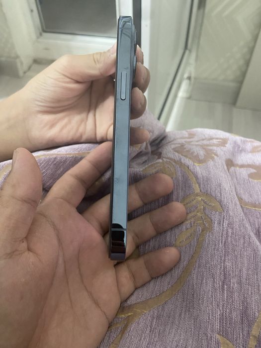 Iphone 13 pro в хорошем состояний