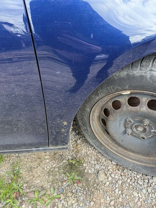 Калник Калници за Голф 5 комби / VW Golf 5 variant / Фолксваген Голф 5