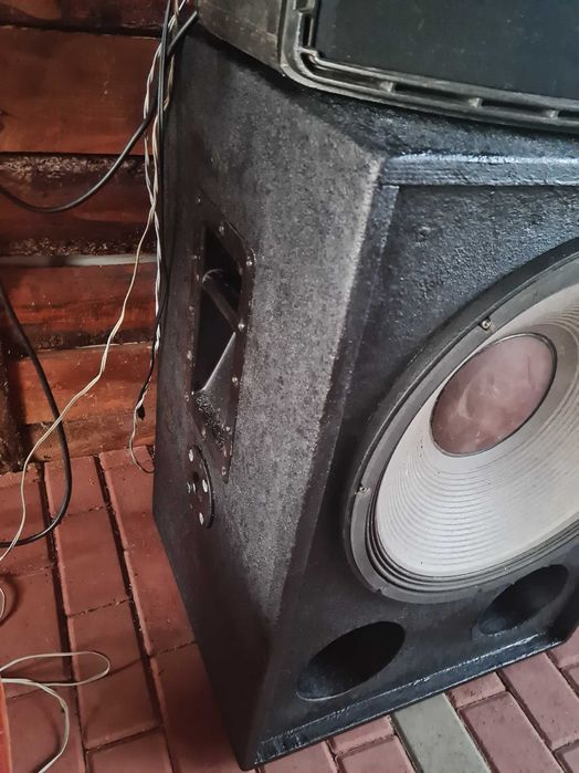 JBL   2241 hpl     Subwoofer pasiv 18 inch