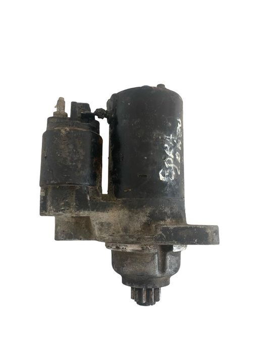Electromotor 1.6 B Vw Golf 4 New Beetle Audi A3 8L Seat Leon Oem