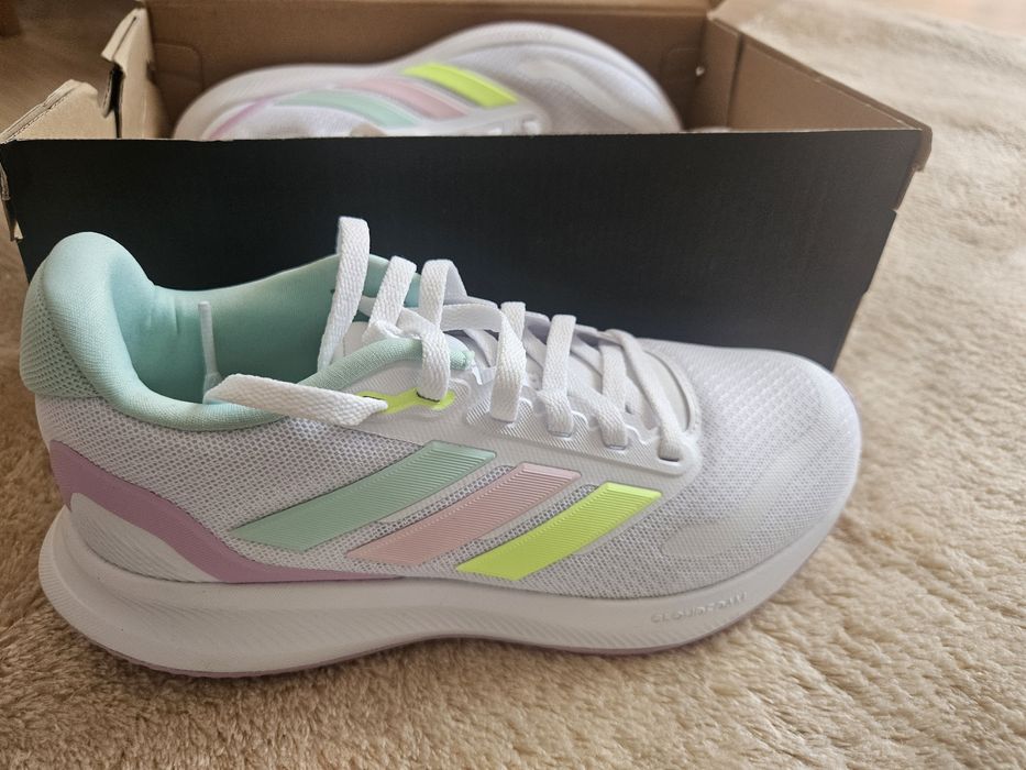 Маратонки Adidas Адидас Runfalcon