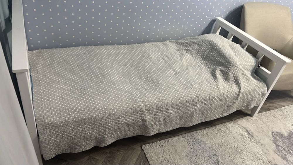 Кровать Ikea 180*80 за 20000тг