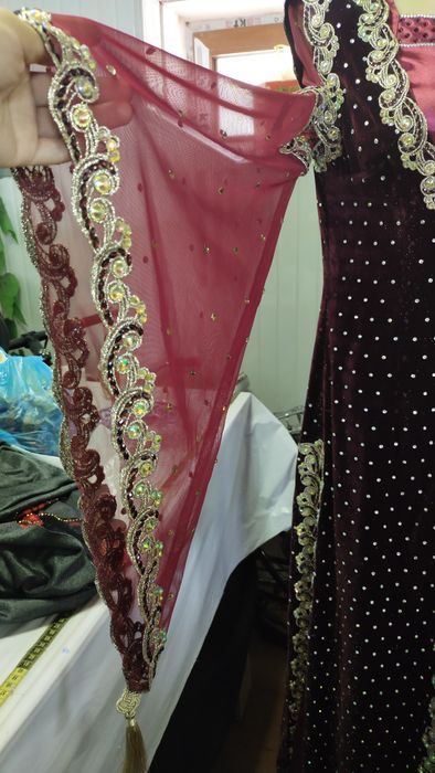 Ансамбль для невест.