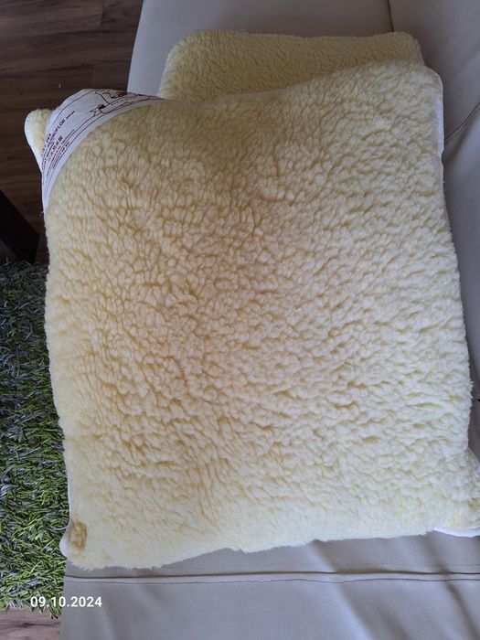 Pilota și 2 perne decorative