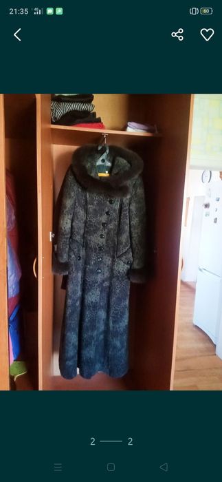 Продам шкаф под верхнюю одежду
