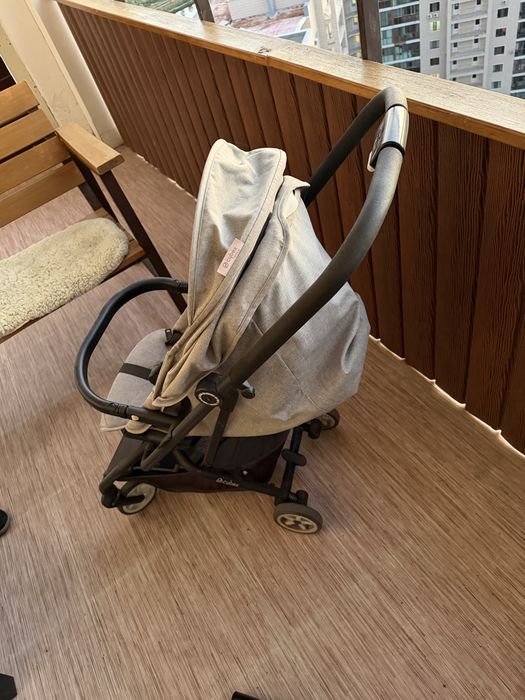 Коляска Cybex Gold