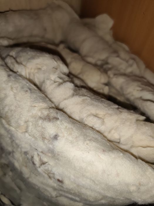 Натуральная Овечья шерсть