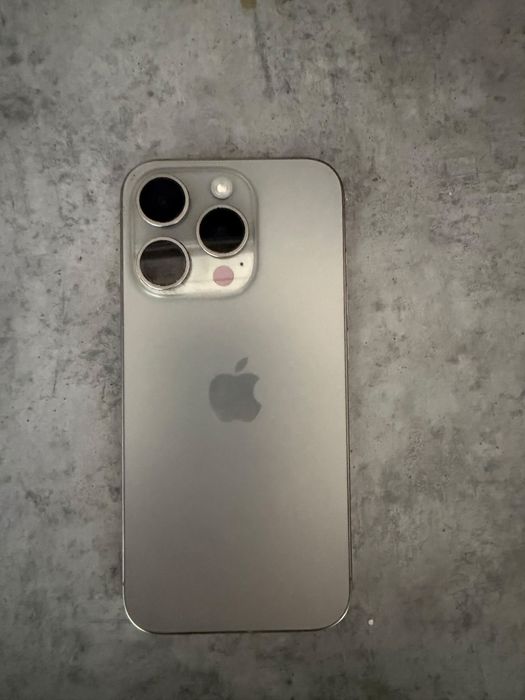 Iphone 15 Pro , 128gb