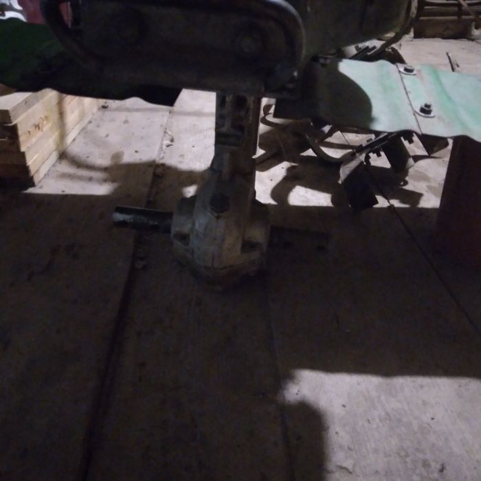 Продам культиватор..