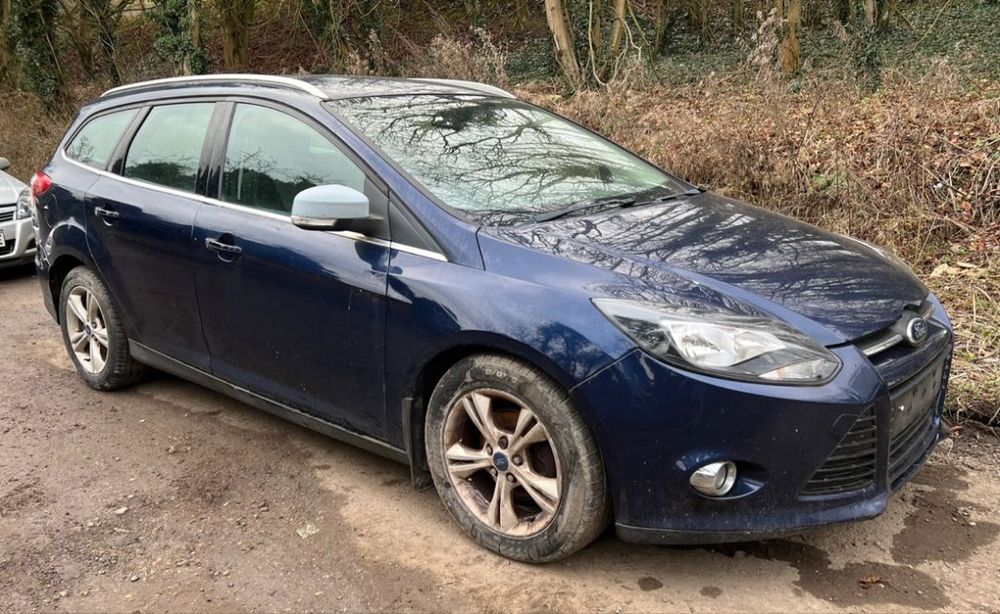 DEZMEMBREZ Piese Auto FORD Focus 3 Berlina Break Facelift C Max Motor 1.6 Hdi 1.8 2.0 Tdci Diesel Cod AV6Q T1DB KKDA G8DA G8DD 9HY euro 4 5 Cutie de Viteze Automata PowerShift DSG Manuala  2011-2016