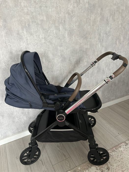Коляска Kidilo 111