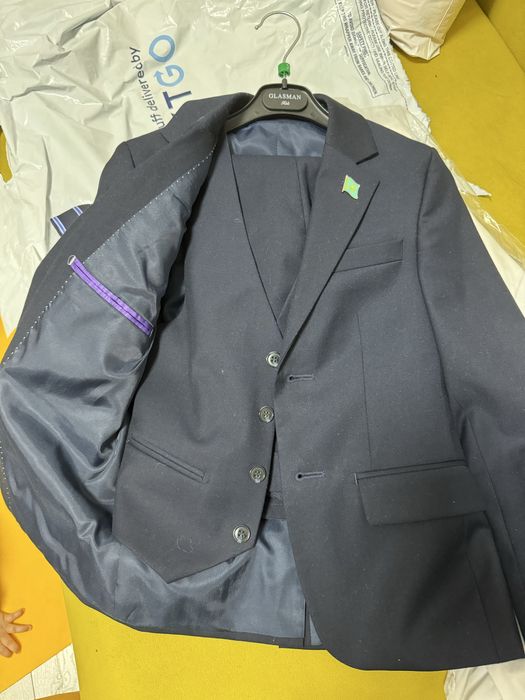 Школьная форма Glassman для мальчика