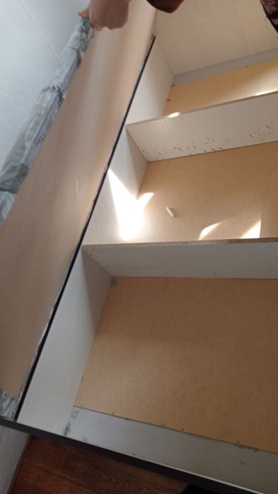 Прихожка краватпен