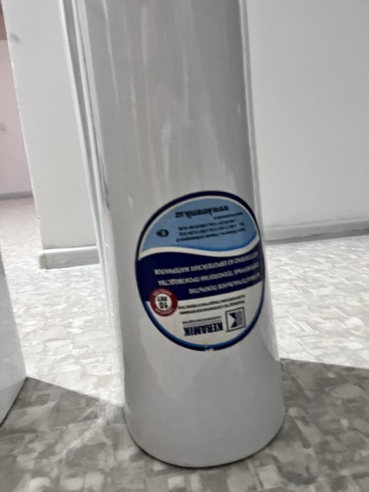 Продам новую раковину с тюльпаном