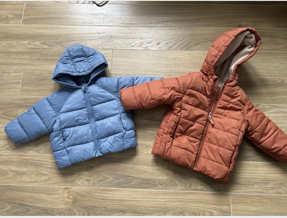 Дрешки на zara, lupilu, lc waikiki 74-92