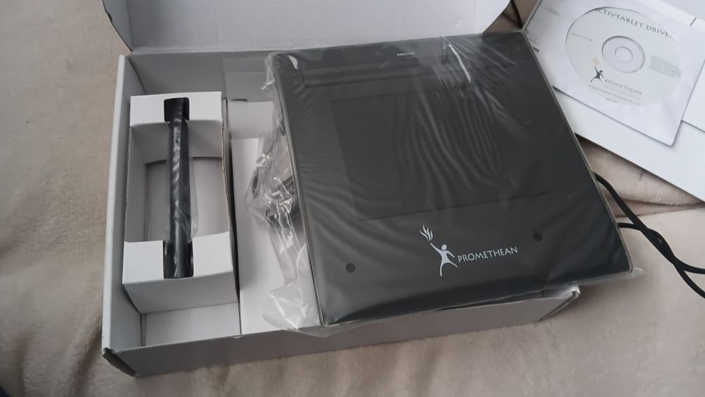 Интерактивный планшет Promethean