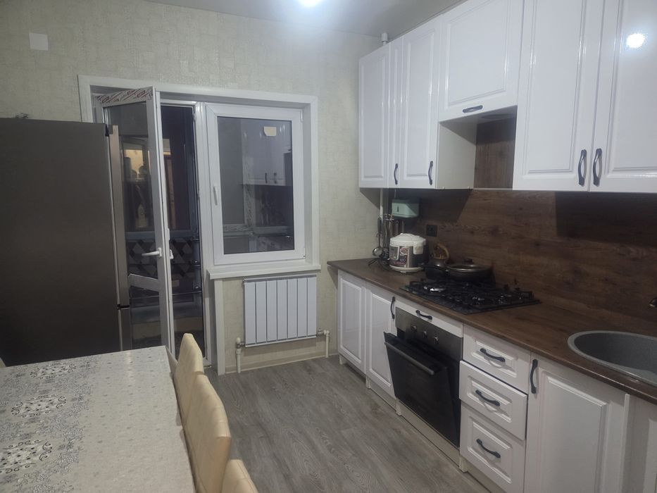 Сдам 1- комн квартиру