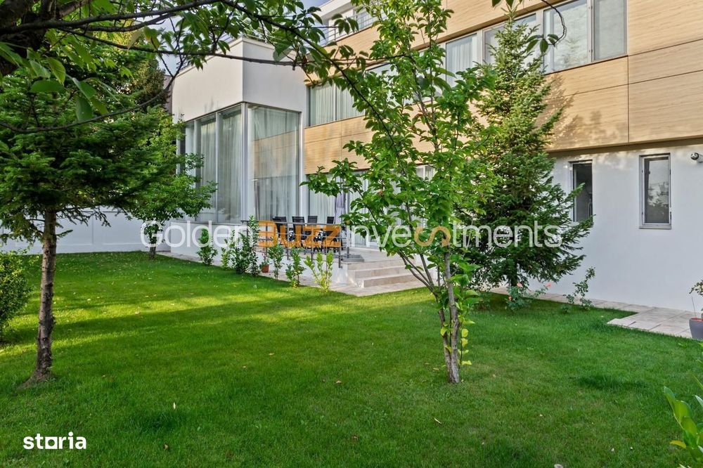 Luxury Vila Iancu Nicolae