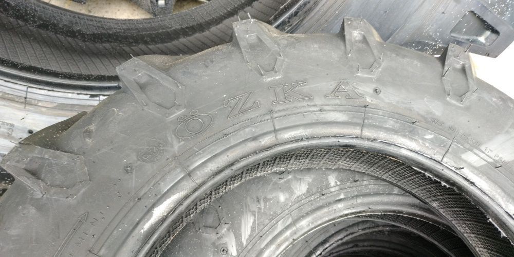 5.00-15 cauciucuri noi de semanatoare tractor noi cu 6 pr OZKA WYXK