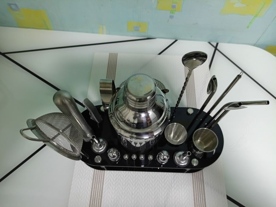 Набор Бармена  LEMIRO