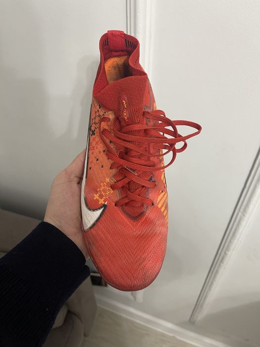 Сороконожки nike