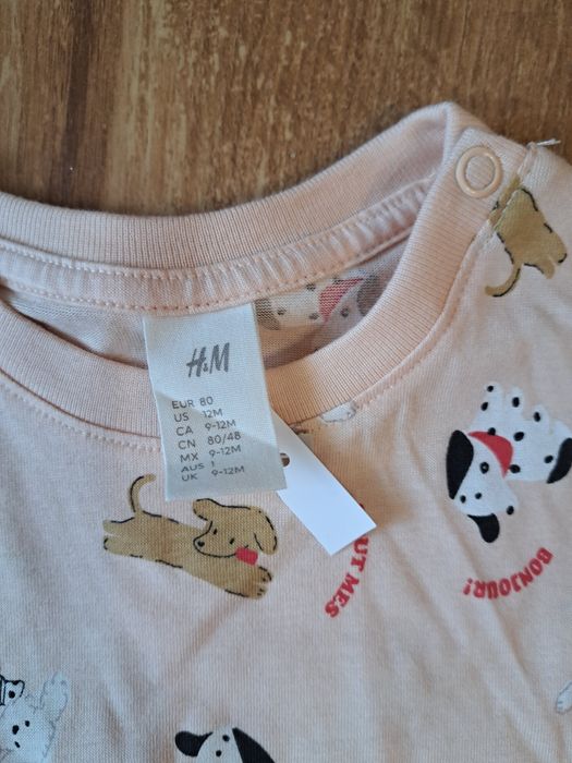 Lot fetițe nou cu etichetata