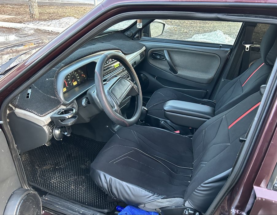 Продам ваз 2114, 2011 год