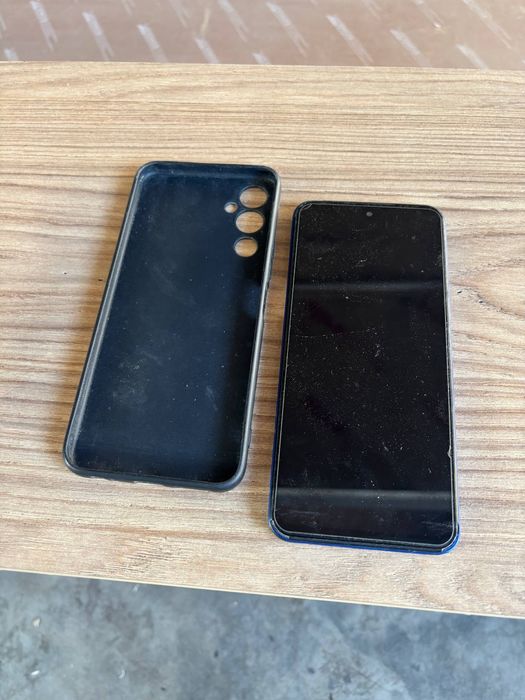 TECNO POVA 4 128gb