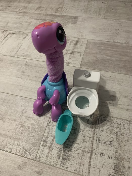 Jucarie interacticva