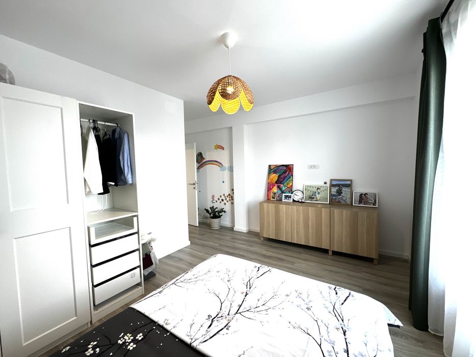 Vanzare I Casa Balotesti I Unirii I Pozitie excelenta I Gata de mutare I 4 camere