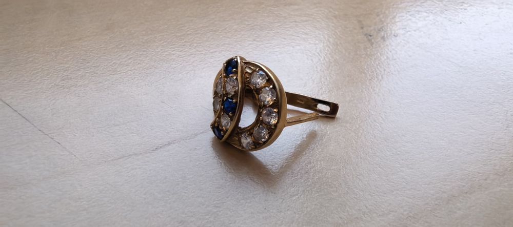 Cercel AUR 14k 585 - 2.11 Grame