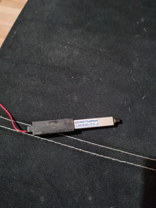 „Линеен актуатор Actuonix L16-50-63-12-S“