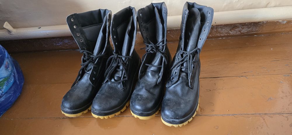 Сапоги новые  41 размер