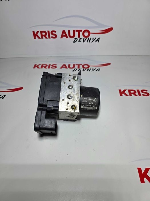 ABS Модул за Jaguar S-Type 2.7d / Ягуар С-Тайп 2005г