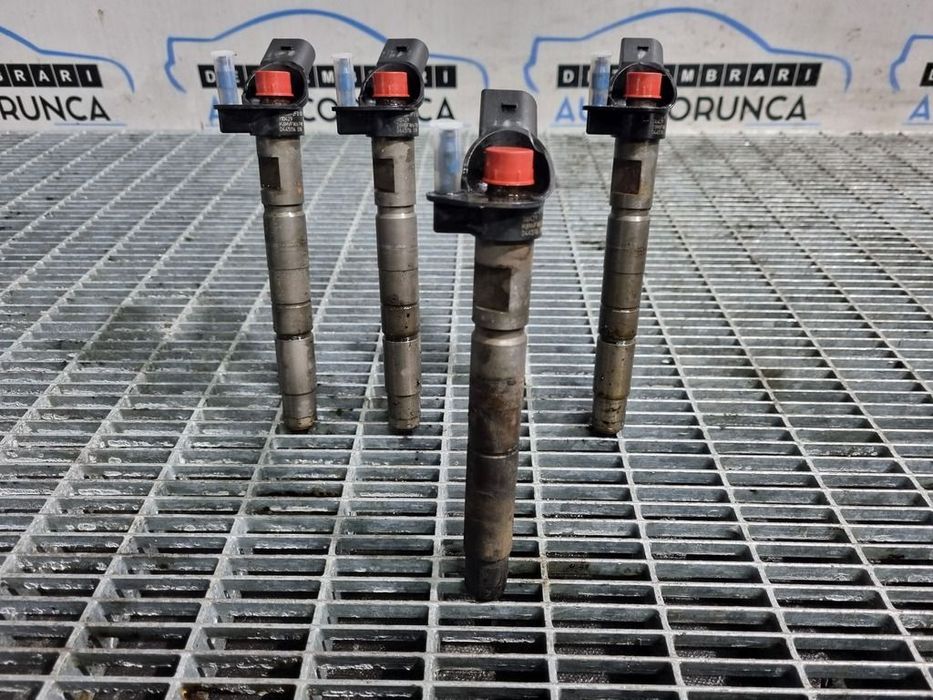 Injector Kia Sorento II 2.2 D 2009 - 2015 197CP D4HB Euro5 (1124) Diesel 338002F000