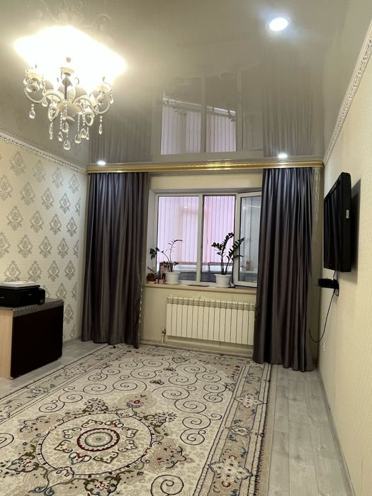 Продается квартира (Ливенцова 7 а)