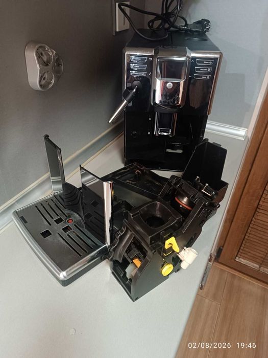 Кафеавтомат Philips EP5310/10