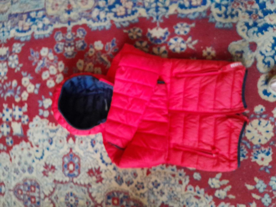 Якета Лот/ Дънкови