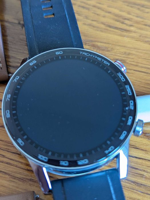 Ceas smartwatch Honor Magic watch 2