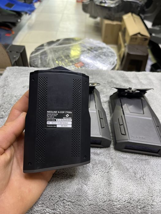 NEONLINE 7700s sotiladi