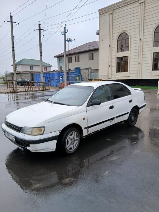 Продам машину calina