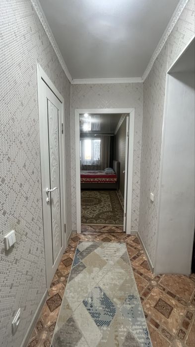 Продается 2-комнатная квартира