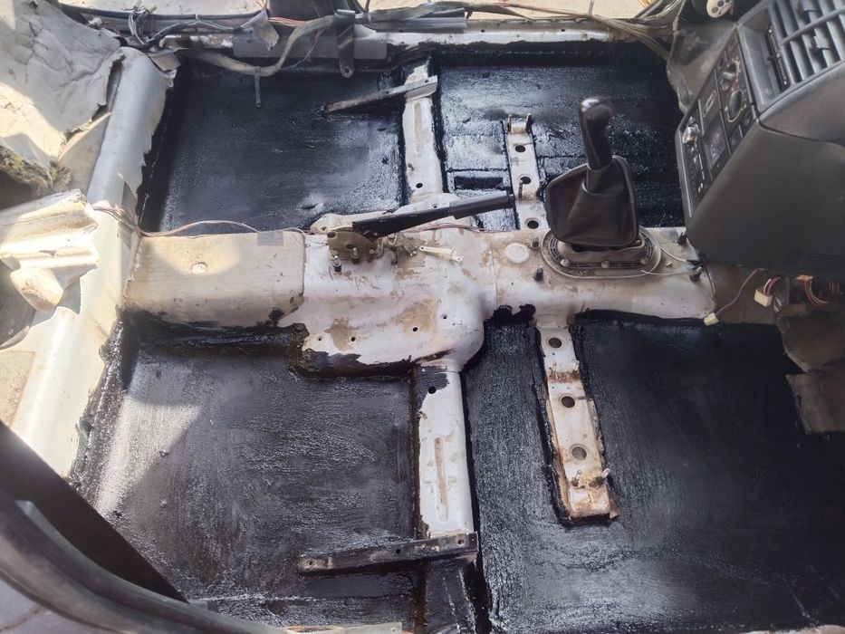 Контактная сварка