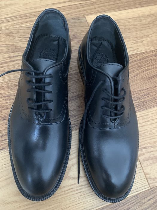 Pantofi barbat Damat’s din piele naturala masura 42, NOI
