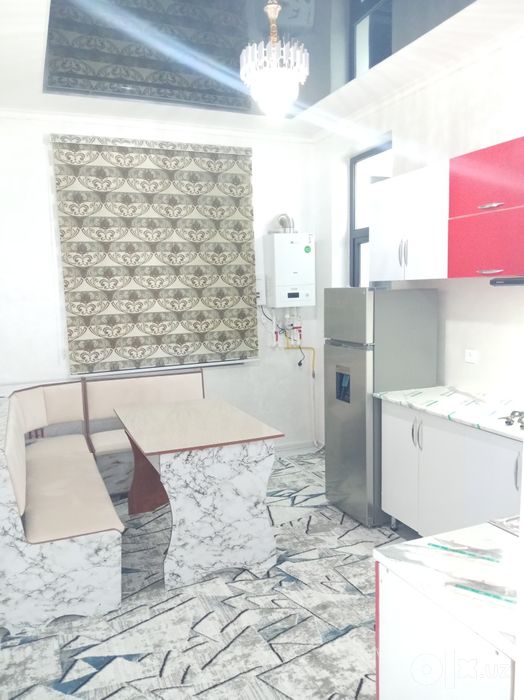 Uy ijaraga Dream house soat tegi
