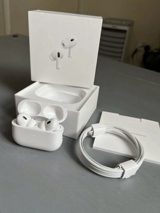 airpods pro 2